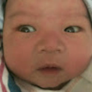 Meet your Posher, Chrissie